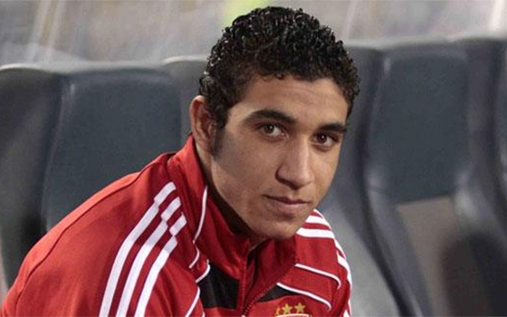   مصر اليوم - نادي الأهلي يطلب 500 ألف يورو مقابل احتراف ربيعة