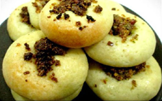   مصر اليوم - كوكيز التمر