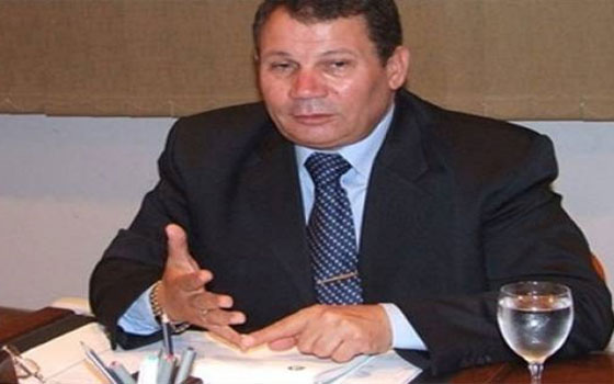   مصر اليوم - تشكيل لجنة لفحص مياه الشرب وضغوط المياه في دمياط