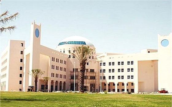   مصر اليوم - جامعة تبوك السعودية تنهض بالحراك العلمي في منطقة تبوك