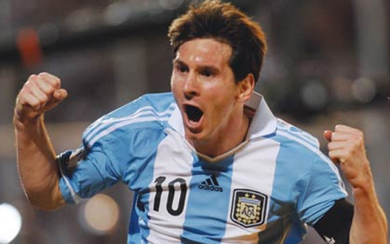   مصر اليوم - منتخب الأرجنتين يسحق سلوفينيا وديًا بهدفيّن ونيّجريا تخسر أمام أميّركا