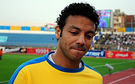   مصر اليوم - إدارة الدراويش تجدد رفضها عودة عمر جمال رغم ضغوط الجماهير