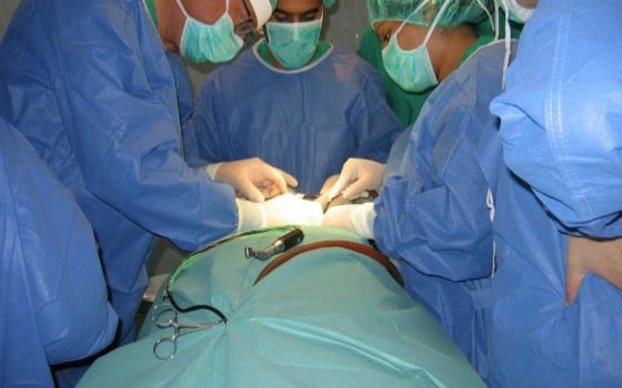   مصر اليوم - الهيئة الطبية العليا السعودية تعتمد علاج 235 حالة مرضية