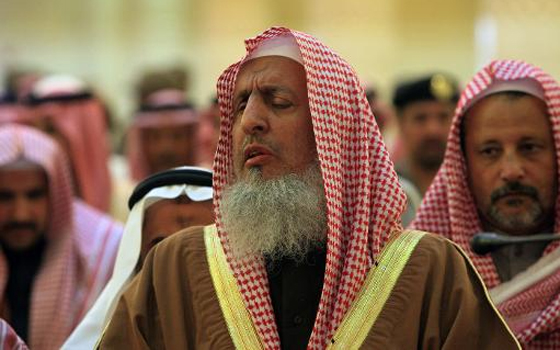   مصر اليوم - محكمة سعودية تفصل بين زوجين بعد 25 عامًا