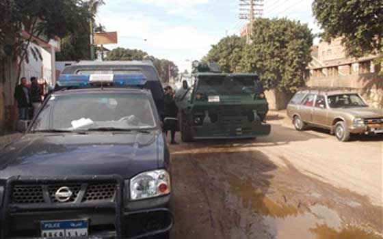   مصر اليوم - إحباط 3 محاولات للحفر خلسة بمركز أخميم في سوهاج