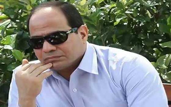   مصر اليوم - مؤسس كمل جميلك: نجوم يحيون حفل مليونية تنصيب السيسي