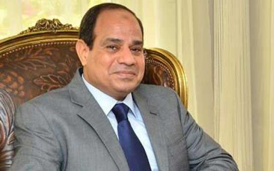   مصر اليوم - رؤساء الأحزاب السياسيّة في السويس يحضرون حفل تنصيب السيسي