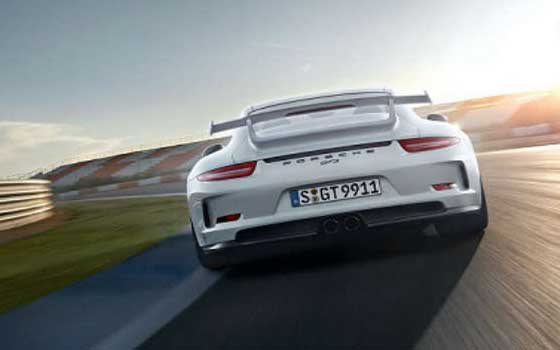   مصر اليوم - 10% ارتفاعًا في مبيعات بورش الشهر الماضي