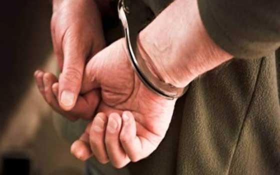 مصر اليوم - ضبط إخواني يوزع منشورات تحرض على العنف في شمال سيناء