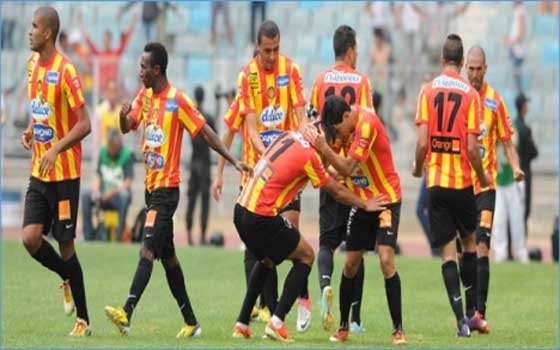   مصر اليوم - الترجي يتسلح بالأمل أمام الصفاقسي وسط منافسة رباعية في المجموعة الأولى في دوري الأبطال