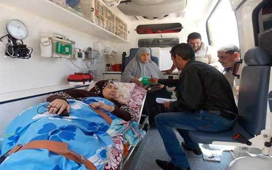   مصر اليوم - تماثل 13 حالة من المصابين بمرض الملاريا للشفاء في أسوان