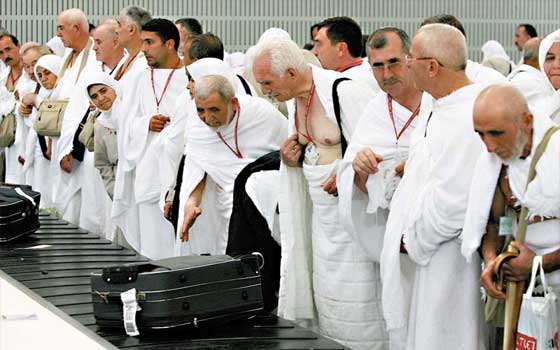   مصر اليوم - ماليزيا تدعو السعوديَّة لزيادة الحصة المخصصة لحجاجها هذا العام