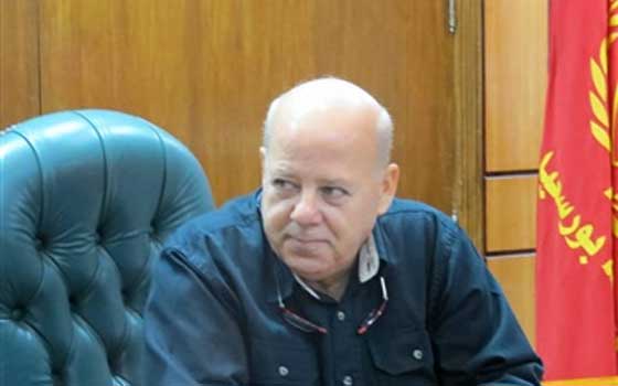   مصر اليوم - اجتماع حقنا فى بلدنا مع محافظ بورسعيد أنتهى بعدد من التوصيات الايجابيَّة