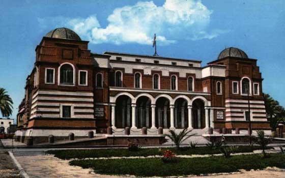   مصر اليوم - العكاري يعلن أن ليبيا خسرت حتى الآن 30 بليون دولار بسبب محاصرة مرافئ النفط