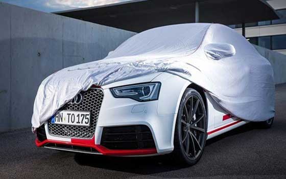   مصر اليوم - أودي تطور شاحنًا توربينيًا كهربائيًا لتحسين أداء محركات الديزل