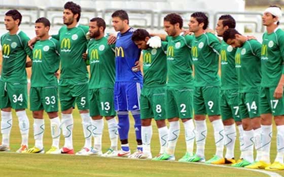 مصر اليوم - الاتحاد السكندري يستعيد جهود الشايب قبل مواجهة إنبي