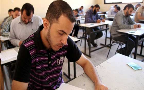 مصر اليوم - استنفار أمني في شمال سيناء استعدادًا لتأمين امتحانات الثانوية العامة