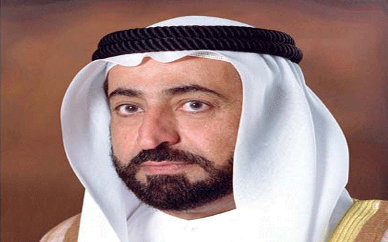   مصر اليوم - سلطان القاسمي يشهد حفل تخريج طلبة الجامعة الأميركية في الشارقة