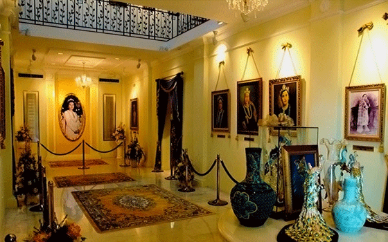   مصر اليوم - الهيئة العامة لتنمية المؤسسات الصغيرة في عمان تختتم مشاركتها بمعرض ماليزيا