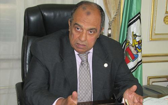   مصر اليوم - رصد 850 حالة غش في اختبارات جامعة القاهرة