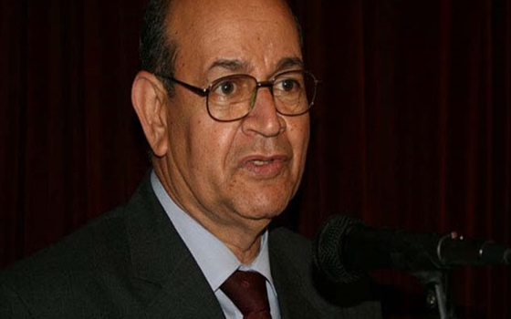   مصر اليوم - على عبد الرحمن محافظ الجيزة يفتتح قصر ثقافة العياط الأربعاء