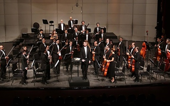   مصر اليوم - نسمة وإنجي تشاكان في حفل وتريات أوبرا الإسكندرية