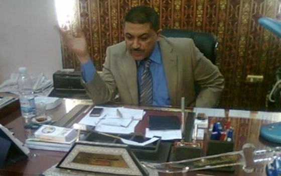 مصر اليوم - مباحث أبوتشت تكشف غموض مقتل عامل في قرية الجمة والحمران