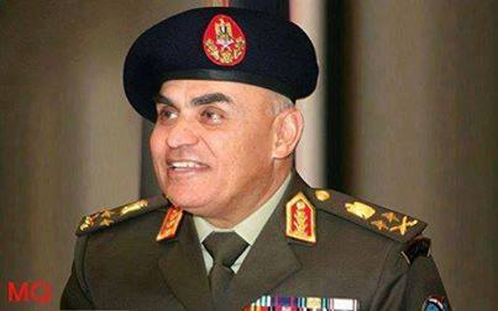   مصر اليوم - صبحي يشيد بنجاح الجيش والشُرطة في تأمين انتخابات الرئاسة