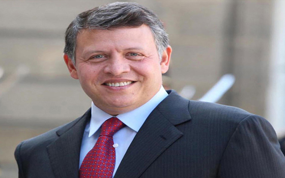   مصر اليوم - عاهل الأردن يهنئ السيسي بمناسبة فوزره في انتخابات الرئاسة