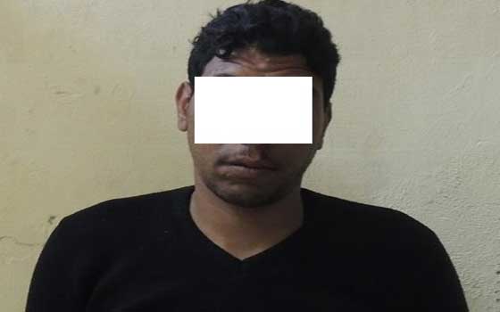   مصر اليوم - توقيف مُسجل خطر بعد مطاردة مع قوات الشرطة في بورسعيد