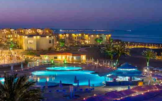   مصر اليوم - مبادرة إيطاليّة لتنشيط السياحة في مرسي علم تحت شعار معًا من أجل مصر