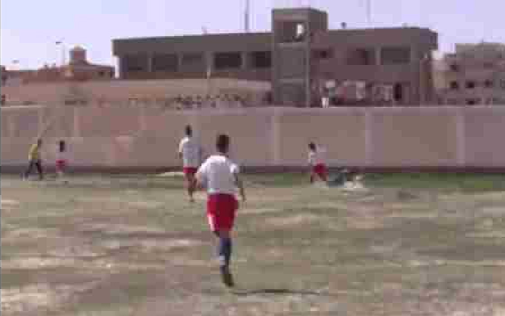   مصر اليوم - 588 ألف جنيه دعم لـ 83 مركز شباب في الإسماعيلية