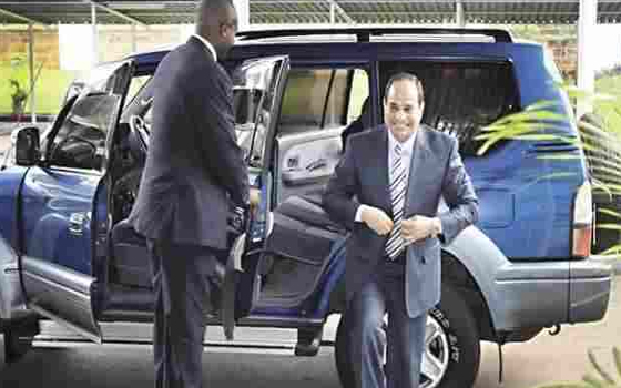   مصر اليوم - البيت الأبيض يؤكّد أن واشنطن تتطلع إلى العمل مع السيسي لـ مكافحة الإرهاب