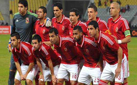   مصر اليوم - الأهلي يضع اللّمسات الأخيرة قبل السفر لمواجهة فريق سيوي الإيفواري