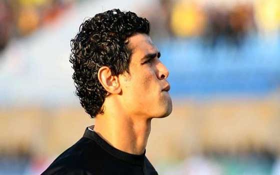   مصر اليوم - سموحة يضم حارس الإسماعيلي في صفقة انتقال حر