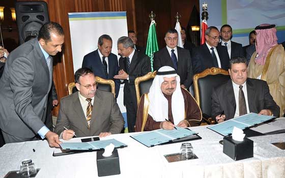   مصر اليوم - المصريّة السعوديّة تهنئ الشعب المصري بمناسبة فوز السيسي بالرئاسة