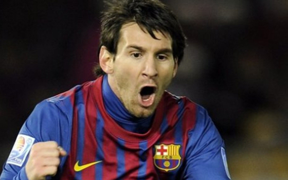   مصر اليوم - ميسي يشكو من ظلم جماهير الأرجنتين قبل مونديال البرازيل