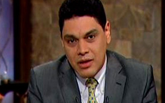   مصر اليوم - معتز عبد الفتاح يبارك للشعب المصري بالرئيس السيسي