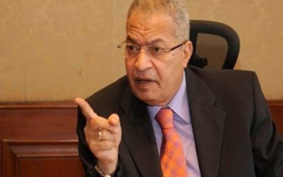   مصر اليوم - الداخليَّة تُعلن عن خطة أمنيَّة مُحكمة لتأمين الاحتفال بتنصيب السيسي