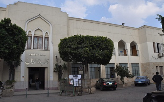   مصر اليوم - جامعة عين شمس تبدأ في تنفيذ نادي للعاملين فيها