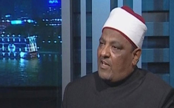   مصر اليوم - شومان يواجه محاولات الغش في لجان أزهر كفر الشيخ