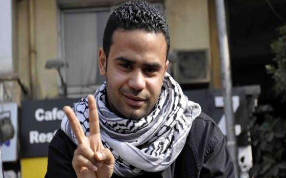   مصر اليوم - محمود بدر يهنئ السيسي ويدعوه إلى رد الجميل للمصريين