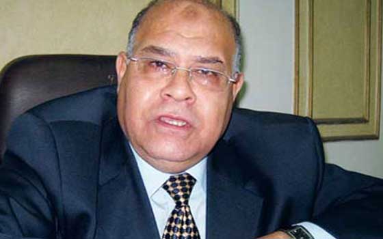   مصر اليوم - الشِّهابي يُؤكِّد أنَّ قرارات منصور الأخيرة تهدف إلى استعادة دولة القانون