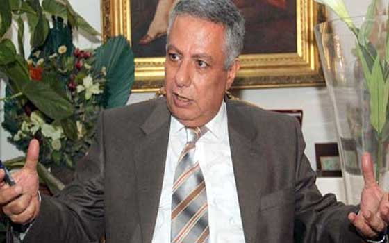   مصر اليوم - وزير التربيَّة والتعليم يُعلن انتهاء الاستعدادات كافة لامتحانات الثانويَّة العامة