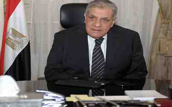   مصر اليوم - السيسي سيكلف محلب برئاسة الحكومة الجديدة والإبقاء على بعض الوزراء