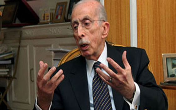   مصر اليوم - وزير العدالة الانتقاليَّة يكشف عن زيادة مقاعد المرأة في البرلمان المقبل إلى 40 مقعدًا