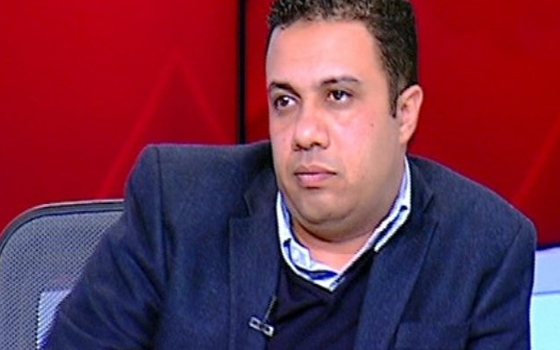   مصر اليوم - حمادة أنور وهاني زادة في الكونغو قبل بعثة الزمالك