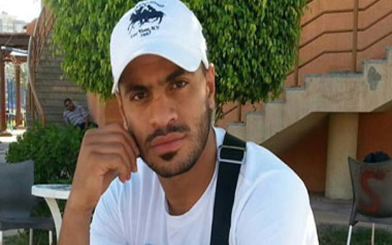   مصر اليوم - عبد العزيز توفيق علي ردار قلعة الدراويش