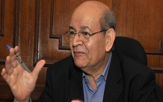   مصر اليوم - توصيل الكهرباء الى عقار وهمي غير موجود والمحافظ يبلغ النيابة