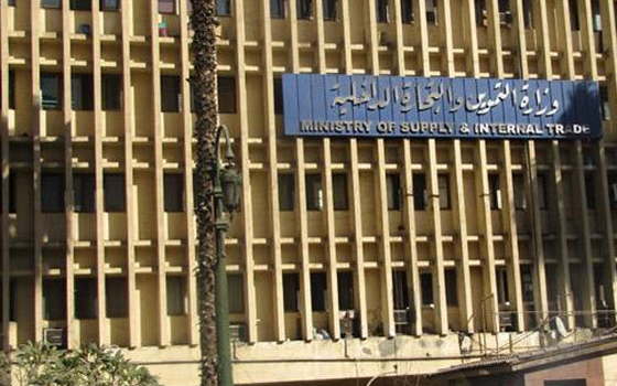   مصر اليوم - الرقابّة التموينيّة تكتشف عجزًا  فى20 ألف لتر بنزيّن في سوهاج